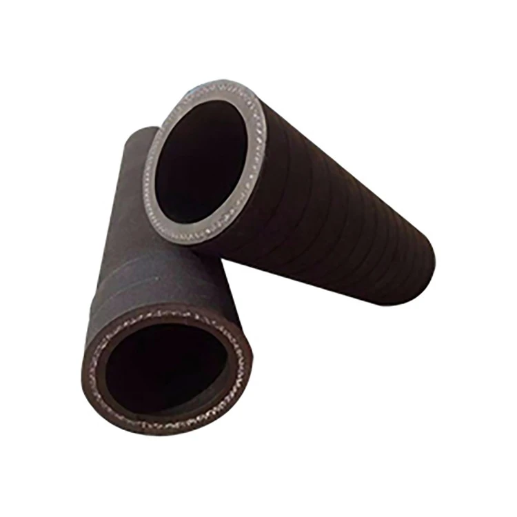 Rubber Oil Suction Hose factory