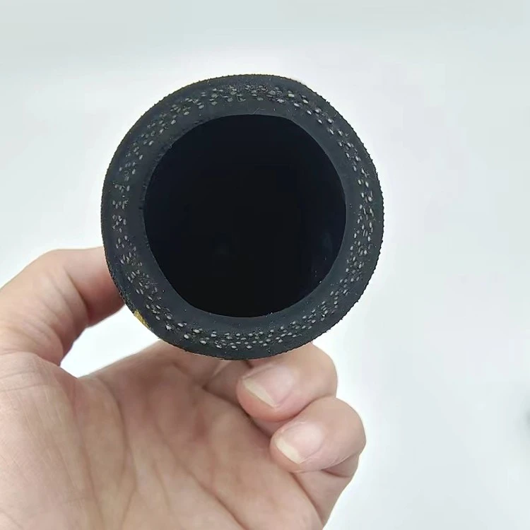 Rubber Oil Suction Hose high quality