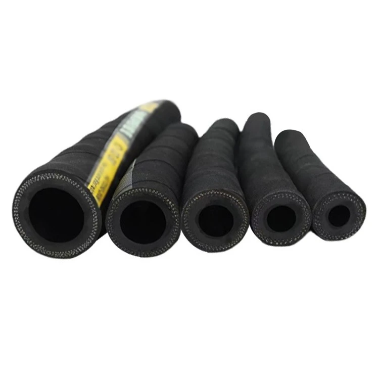 Rubber Oil Suction Hose best