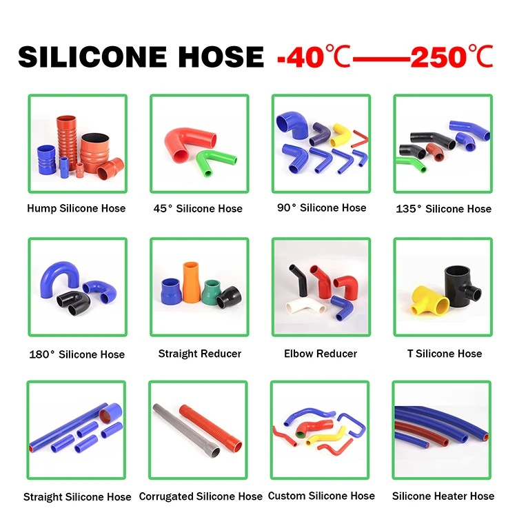 2. Intake Hose Kit